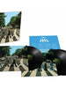The Beatles: Abbey Road Anniversary (3LP 180g) Vinyl Record - First Form Collectibles