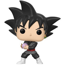 (In-Stock) Funko Pop! Dragon Ball Super Goku Black - First Form Collectibles