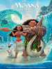Moana: The Songs - First Form Collectibles