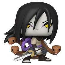 (In-Stock) Naruto Orochimaru Pop! Vinyl Figure - First Form Collectibles