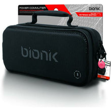 BIONIK BNK-9035 Nintendo Swith Power Commuter Portable Power - With Travel Case - First Form Collectibles