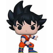 (In-Stock) Funko Pop! Dragonball Z Goku - First Form Collectibles