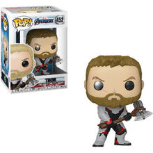 (In-Stock) Funko Pop! Marvel Avengers Endgame Thor - First Form Collectibles