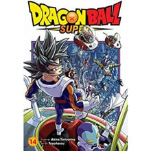 Dragon Ball Super, Vol. 14 (Manga) - First Form Collectibles