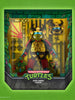 Super 7 Teenage Mutant Ninja Turtles TMNT Ultimates! Leo the Sewer Samurai *Pre-Order* - First Form Collectibles