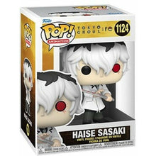Funko Pop! Animation Tokyo Ghoul: Re- Haise Sasaki *Pre-Order* - First Form Collectibles