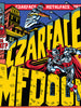 MF Doom & Czarface: Super What LP - First Form Collectibles