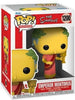 Funko Pop! Animation Simpsons Emperor Montimus  *Pre-Order* - First Form Collectibles