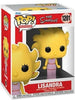 Funko Pop! Animation Simpsons Lisandra Lisa *Pre-Order* - First Form Collectibles