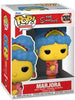 Funko Pop! Animation Simpsons Marjora Marge *Pre-Order* - First Form Collectibles