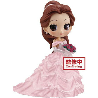 Disney Dreamy Style Belle Q posket Figure *Pre-Order* - First Form Collectibles