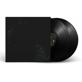 Metallica: The Black Album (Remastered) - First Form Collectibles