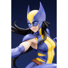 Kotobukiya Marvel Universe Wolverine (Laura Kinney) Bishoujo Statue 1:7 Scale *Pre-Order* - First Form Collectibles
