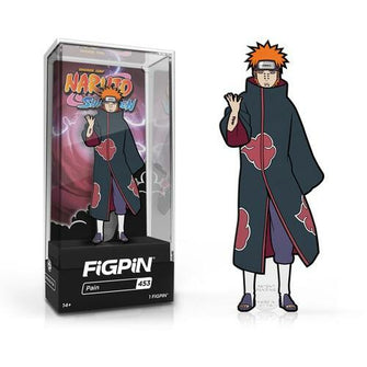 FiGPiN Naruto Shippuden Pain #453 - First Form Collectibles