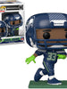 Funko Pop! Sport. NFL Seahawks Jamal Adams (Home Uniform) *Pre-Order* - First Form Collectibles