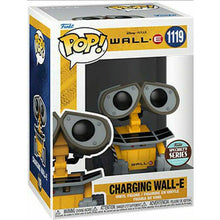 (In Stock) Funko Pop! Disney Wall-E Charging (Specialty Series) - First Form Collectibles