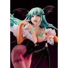 Kotobukiya Darkstalkers Morrigan Bishoujo 1:7 Scale *Pre-Order* - First Form Collectibles