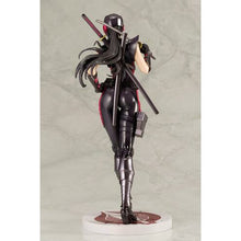 Kotobukiya G.I Joe Dawn Moreno (Snake Eyes II) Bishoujo Statue 1:7 Scale *Pre-Order* - First Form Collectibles