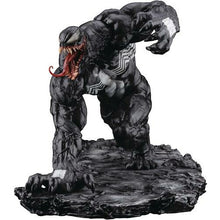 Kotobukiya Marvel Universe Venom Renewal Edition ArtFX+ Statue, Multicolor *Pre-Order* - First Form Collectibles