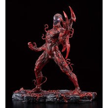 Kotobukiya Marvel Universe Carnage Renewal Edition ArtFX+ Statue, Multicolor *Pre-Order* - First Form Collectibles