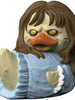 TUBBZ The Exorcist Regan Collectible Duck Figurine  *Pre-Order* - First Form Collectibles