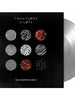 Twenty-One Pilots: Blurryface (Silver Vinyl FBR Anniversary) - First Form Collectibles