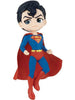 Superman Q Posket Version A Figure Statue *Pre-Order* - First Form Collectibles