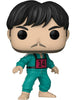 FUNKO POP! TELEVISION: Squid Game- Sang-Woo 218 *Pre-Order* - First Form Collectibles
