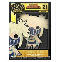 FUNKO POP! PIN: My Hero Academia Himiko Toga *Pre-Order* - First Form Collectibles