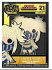 FUNKO POP! PIN: My Hero Academia Himiko Toga *Pre-Order* - First Form Collectibles