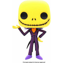 Funko Pop! The Nightmare Before Christmas Jack *Pre-Order* - First Form Collectibles