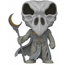 (In-Stock) Funko Pop Marvel: Moon Knight Khonshu - First Form Collectibles