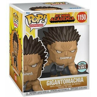 Funko POP! Animation: My Hero Academia Gigantomachia (Specialty Series) *Pre-Order* - First Form Collectibles