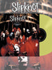 Slipknot Self Titled LP - First Form Collectibles