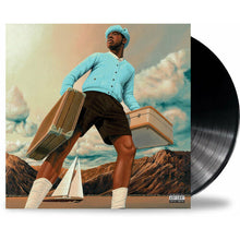 Tyler The Creator: Call Me If You Get Lost [Explicit Content] - First Form Collectibles