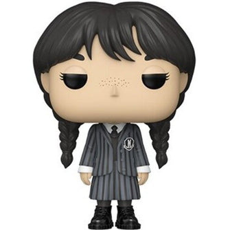 Funko Pop! Television Wednesday Addams *Pre-Order* - First Form Collectibles