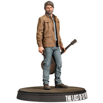 Last of Us 2: Joel Figure *Pre-Order* - First Form Collectibles