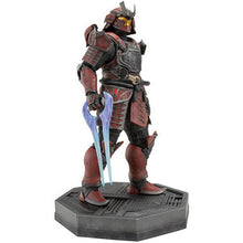 Halo Infinite: Spartan Yoroi PVC Statue *Pre-Order* - First Form Collectibles