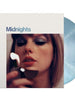Taylor Swift Midnights (Moonstone Blue Edition) [Explicit Content] - First Form Collectibles