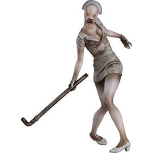 Good Smile Chainsaw Silent Hill 2 - Pop Up Parade Bubble Head Nurse *Pre-Order* - First Form Collectibles