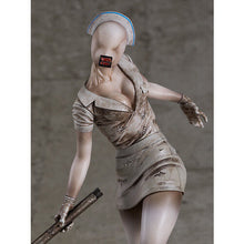 Good Smile Chainsaw Silent Hill 2 - Pop Up Parade Bubble Head Nurse *Pre-Order* - First Form Collectibles