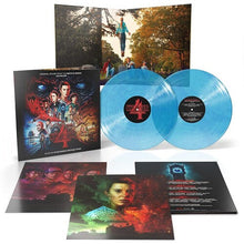 Stranger Things: Season 4 Volume 1 (Original Score From the Netflix Series) - First Form Collectibles