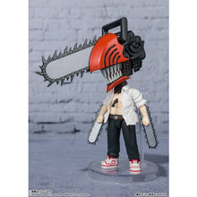 Tamashi Nations Chainsaw Man, Bandai Spirits Figuarts Mini *Pre-Order* - First Form Collectibles