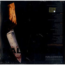 Halloween (Original Motion Picture Soundtrack)(Expanded Edition) LP - First Form Collectibles