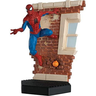Eaglemoss Hero Collector Spider-Man Marvel VS. | Marvel VS. | Model Replica - First Form Collectibles