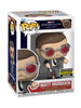 Funko Pop Marvel: Spider Man No Way Home Matt Murdock with Brick (Entertainment Earth Exclusive) *Pre-Order* - First Form Collectibles