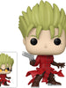 (Chase Bundle) Funko Pop! Anime Trigun Vash the Stampede *Pre-Order* - First Form Collectibles