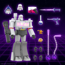 Super 7 Transformers Ultimates! Megatron *Pre-Order* - First Form Collectibles
