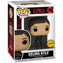 (Chance of Chase) The Batman Selina Kyle Pop! Vinyl Figure - First Form Collectibles