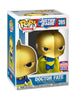 Funko Pop! DC Comics: Doctor Fate (Summer Convention) - First Form Collectibles